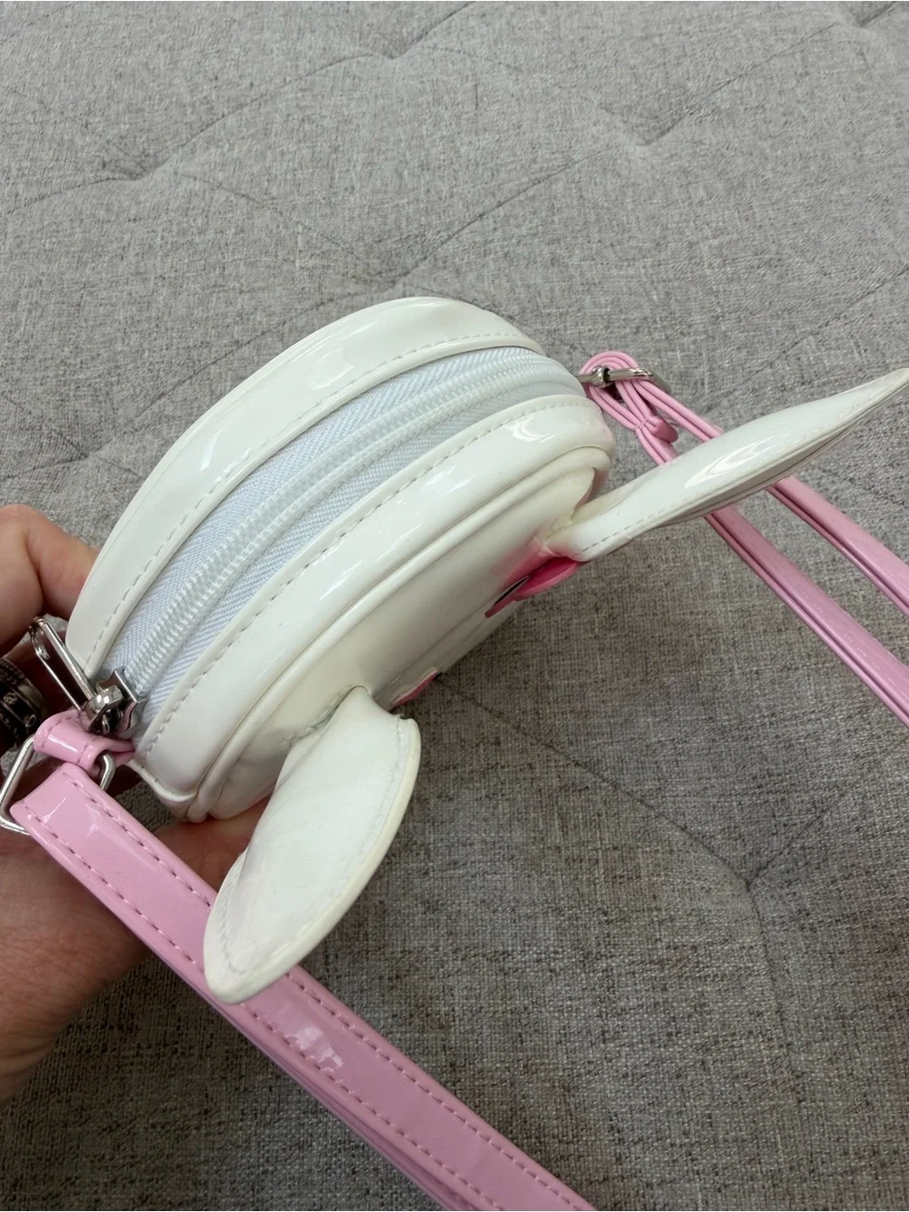 Gymboree excellent white